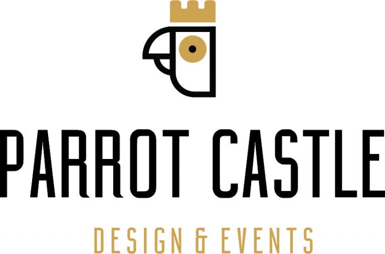Parrot Castle - Design & Events